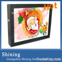 Sell 10 inch lcd ad display with touch screen