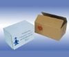corrugate carton, packing box