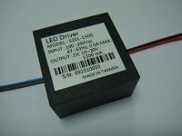 Sell 20W High Bright LED Constant Current Driver