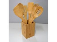 Bamboo Kitchen Tools - Homebase Bamboo Product Ltd.