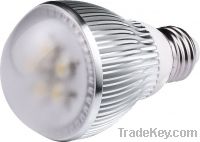 Dimmable 6w LED Light Bulbs