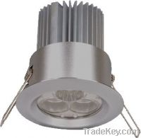 Dimmable 3w LED Downlight