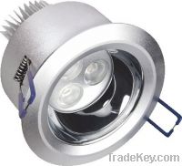 Dimmable 5w LED Downlight