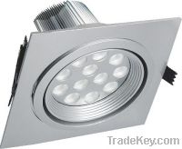 Dimmable 24w LED Downlight