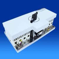Sell power supply automatically transfer switch