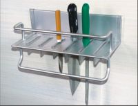 Sell aluminum kitchen  rack