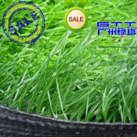 Hot-sale Football Pitch Artificial Turf(LTPDS503)