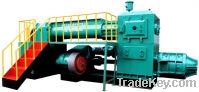 Sell brick machine