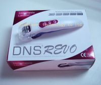 Sell derma roller with viberation, photon and bio-electric energy