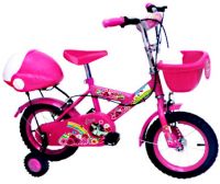 children's bicycle and bicycle parts