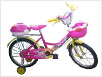 selling children's  bicycle