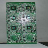 Sell pcb, printed circuit board