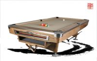 Pool Tables 2