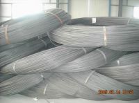 Sell PC Indented Steel Wire