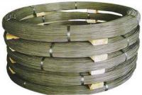 6mm/6.25mm spiral pc wire with high tensile