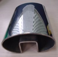 Sell stainless steel channel tube