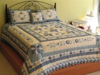 Sell patchwork bedding set