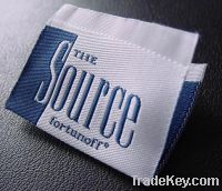 Sell Woven Label