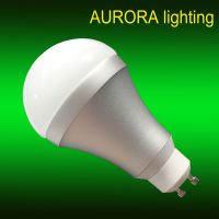 Sell GU10 6W led bulbs 125smd3528