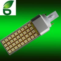 Sell High power 36SMD5050 8W g24 led lamp
