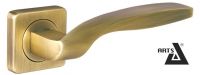 DOOR HANDLES AS-502P-166