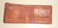leather wallets  elegant and  design  oriented