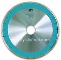 Diamond Saw Blade for Marble (Music Slot)