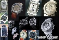 Sell Swiss Watch Brand With All Assets And Stock