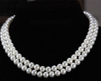 Sell pearl necklace