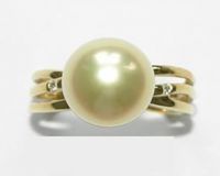 Sell pearl ring