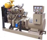 CHINESE WEICAI series generating set