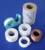 low anaphylactic medical adhesive tape