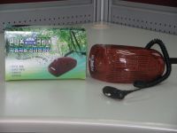 Sell 12volt Car Air Purifier/ionizer