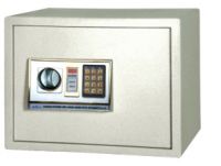 electronic hotel safe(T35-DB)