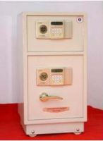 electronic double door safe(FDG-A1D-66A)