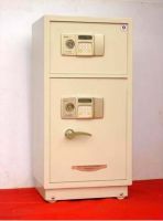 electronic double door safe(FDG-A1D-92A)