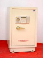 electronic single door safe(FDG-A1D-71A)