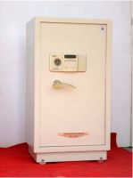 electronic single door safe(FDG-A1D-85A)