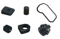 Rubber Parts, Rubber Moulded Products