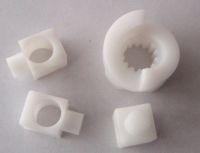POM Products, Plastic Engineering Parts