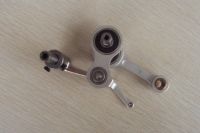 Spare Parts for Sewing Machinery