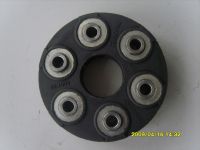 Disc Joint, Rubber-metal bonded disc and Anti-vibration