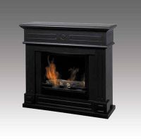 Sell FIREPLACE WITH MANTEL 5
