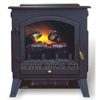 Free-Standing Stove ND-18