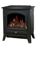 Free-Standing Stove ND-181-1