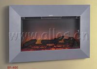 Wall-Mounted Electric Fire EF400