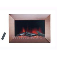 Wall-Mounted Electric Fire EF401-1