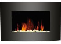 Wall-Mounted Electric Fire EF-431
