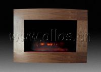 Electric fireplace EF450