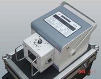 Sell portable and high frequency medical diagnosis x-ray unit:LX-24HA
